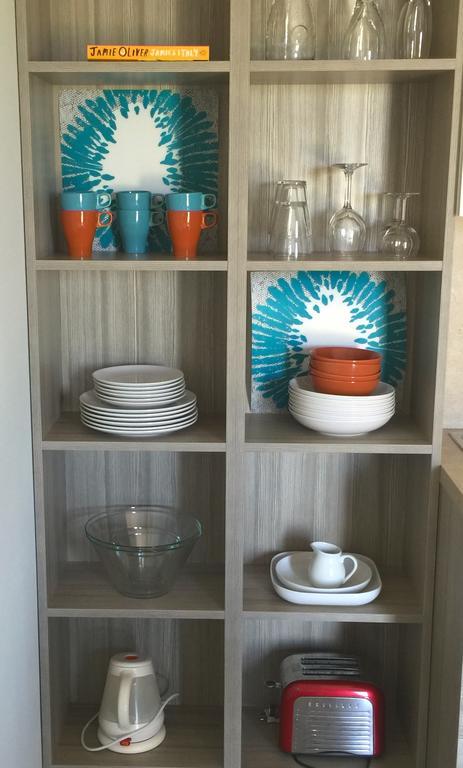 산 마르첼로 Girasole 아파트 외부 사진